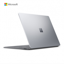 微软 Surface Laptop 3 超轻薄触控笔记本电脑 亮铂金 | 13.5英寸 十代酷睿i7 16G 256G SSD