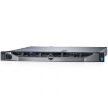  戴尔 R230 1U机架式服务器（E3-1220V6/16G/2TSATA企业级/D