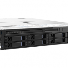 中科曙光 2U机架式服务器I620-G 至强 E5-2620V4*2 32G+2TSATA*1