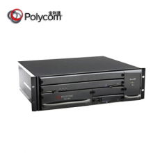 宝利通（POLYCOM）RMX2000 插卡式MCU 工作组级