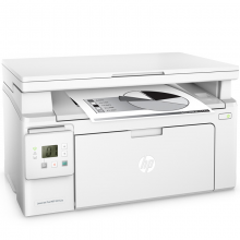 惠普 （HP）M132a黑白激光多功能一体机 