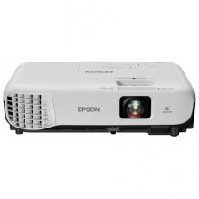 爱普生（EPSON）CB-X05E 投影仪 投影机办公