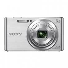索尼（SONY） DSC-W830 便携数码相机/照相机/卡片机