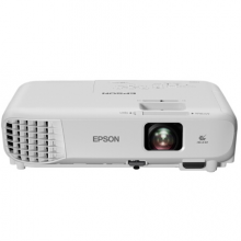 爱普生（EPSON）CB-X05 投影仪 投影机办公
