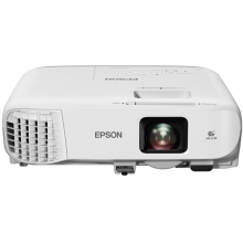 爱普生（EPSON）CB-970 商务办公 投影机