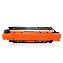 莱盛光标 LSGB-CE260A 彩色激光打印机粉盒 (黑色)