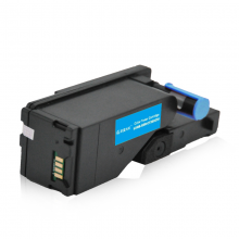 莱盛光标 LSGB-XER-CT202258 彩色激光打印机粉盒 (青色)
