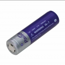 派力德3.7V / 锂电池