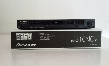 DVD播放机 /DV-310NC-K