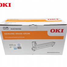 OKI C831青色硒鼓 44844423