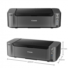 佳能PRO-10EOS/影像级颜料墨水专业网络打印机