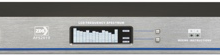 直达声ZDS /AFS2010/反馈抑制器