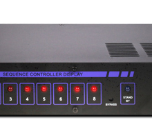 Lisound/NM-9805/电源时序器