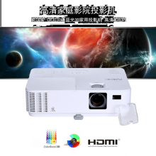 NEC/CR3030H/投影仪