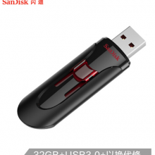 闪迪 32G CZ600/U盘