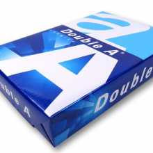 DoubleA/A3/70g/打印纸