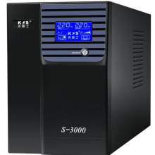 克雷士 S3000VA/不间断电源