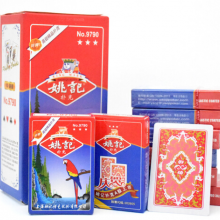 姚记/10副装/扑克牌