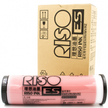 理想ES S-6293VS/红油墨