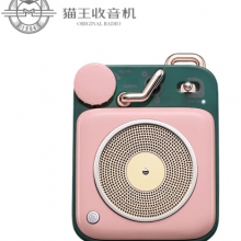 猫王B612/收音机