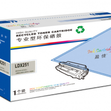 盈佳YJ LDX251黑鼓
