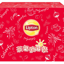 立顿  红茶