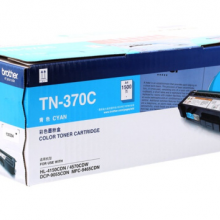 兄弟TN-370兰色/碳粉