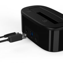 奥睿科 USB3.0/硬盘盒