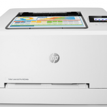 惠普 HP M254dn/彩色激光打印机