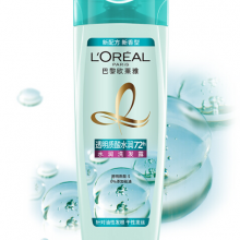 欧莱雅 400ml/洗发水