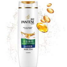 潘婷200ml/洗发水