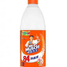 84消毒液/500g