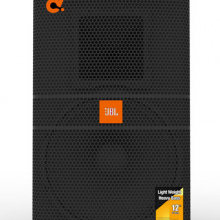 JBL  KLS12/音箱