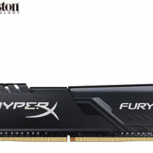 金士顿 DDR4 3200 16GB Fury雷电系列/台式机内存