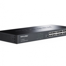 TP-LINK TL-SG2024 24口千兆 交换机