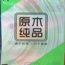 清风 1箱*16提/软抽纸