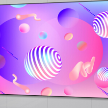 芮科/JZHR-TVP1.53RGB/LED显示屏