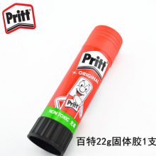 百特 22g/胶棒