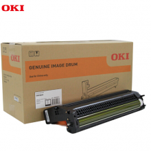 OKI C833DNL黑色硒鼓