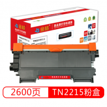 金格 TN2215粉盒