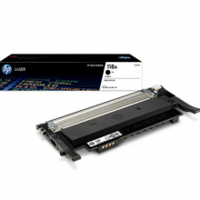 惠普(HP)118A  黑色硒鼓  W2080A
