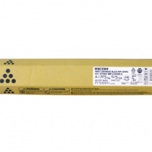 理光（Ricoh）MPC2550C 黑色碳粉