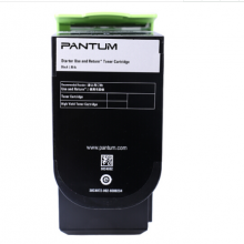 奔图（PANTUM）CTL-300K 碳粉