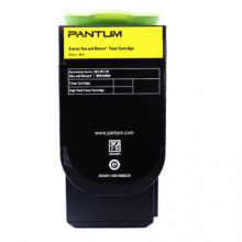 奔图（PANTUM）CTL-300Y 碳粉