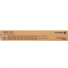 施乐（Fuji Xerox）C2270/3370兰色墨粉/CT201830