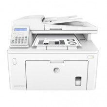 惠普（HP）MFP M227fdn 激光多功能一体机（打印、复印、扫描、传真）