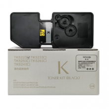盈佳YJ KY-TK5223黑粉(带芯片)-1.2K 
