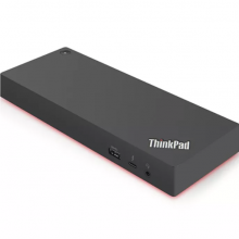 ThinkPad Thunderbolt-3-扩展坞（40AN0135CN ）