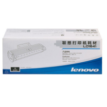 联想（Lenovo）LD1641 黑色硒鼓