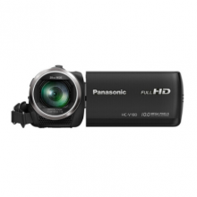 松下（Panasonic) HC-V180GK 摄影机